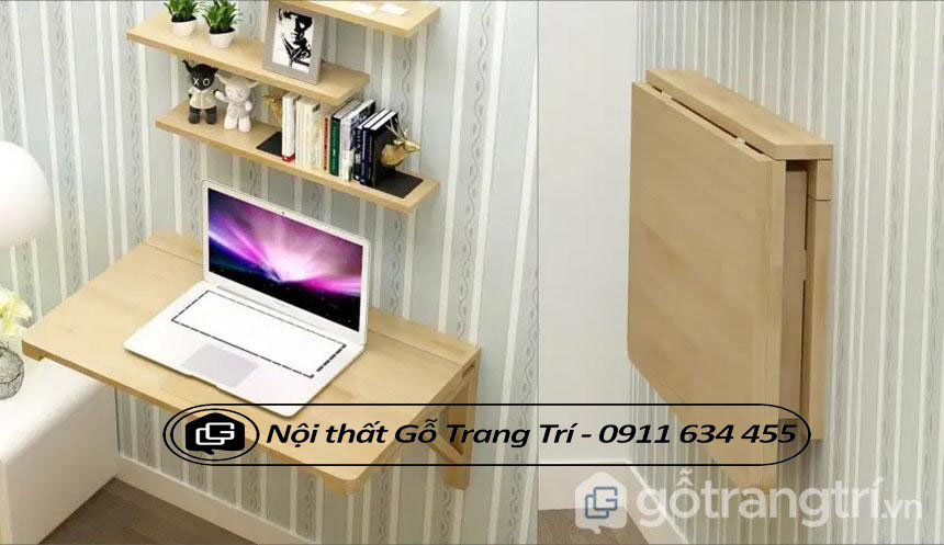 Tính Năng Vượt Trội Của Bàn Học Thông Minh Gấp Gọn